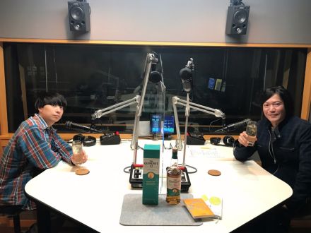 【＃１０　尾崎世界観✕田辺誠一】～はじまりのおと