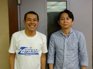 ２０１３．７．７