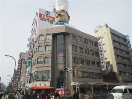 銀座線開業90周年！浅草寺、花やしきじゃない方の”浅草”旅