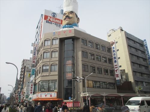 銀座線開業90周年！浅草寺、花やしきじゃない方の”浅草”旅