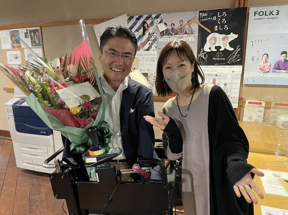 【おとたけが気になる！】『WBC世界一奪還！』について