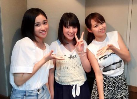 2016年8月31日からのJHN♪