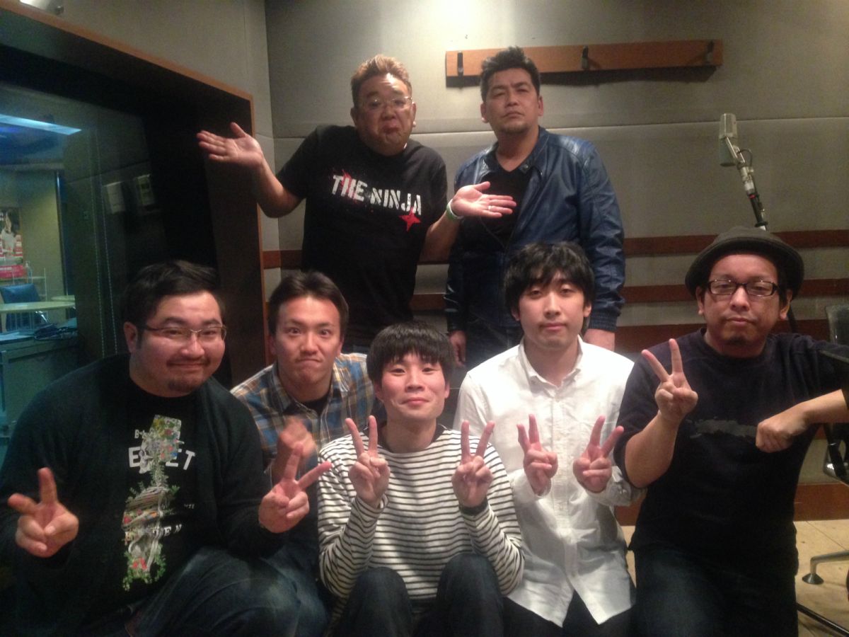 12月30日放送後記