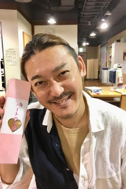 2018年9月11日(火）今日のテーマは【メガネトーーク！】