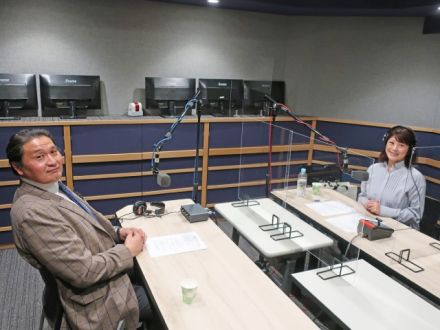 第337回　貴乃花光司さん①