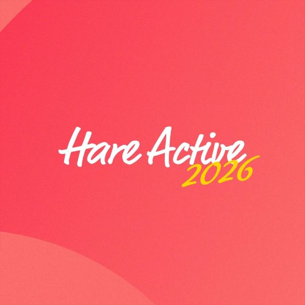 就活応援！HareActive2026