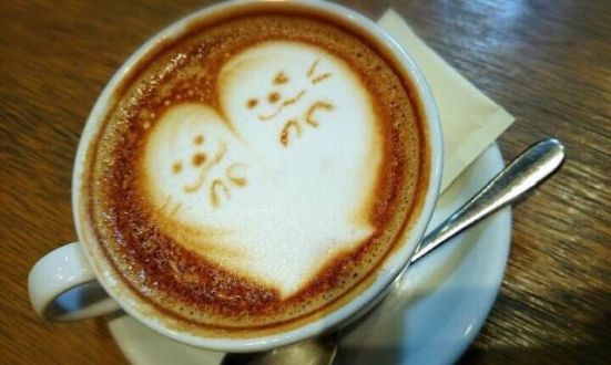 4月11日(木)今日の1コマ♪