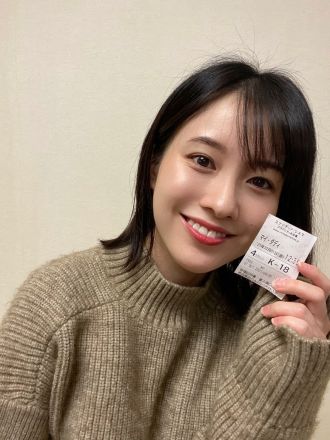 #7『マイ・ダディ』