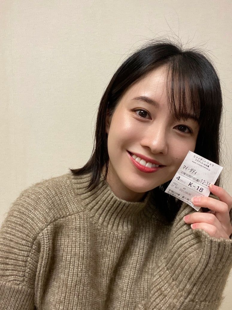 #7『マイ・ダディ』