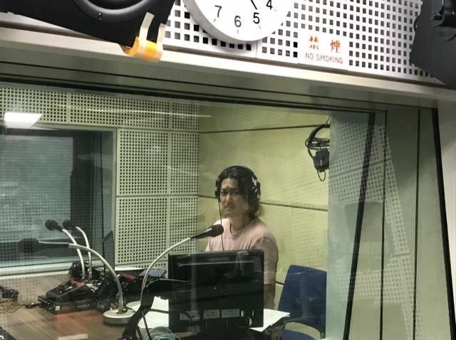 2019年7月22日(月)放送終了！