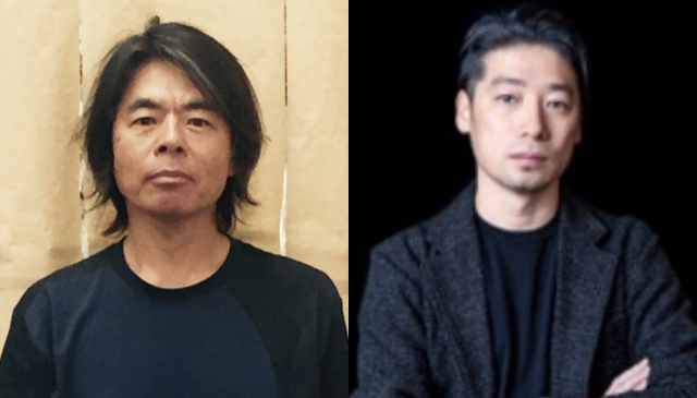『TOKYO SPEAKEASY』今夜は、木曜日の常連客 日比野克彦 さんと建築家 谷尻誠さんがご来店！