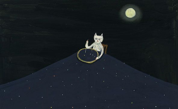 燃え殻と二村ヒトシが語る不思議な「鮨」と「中華」の話・・・