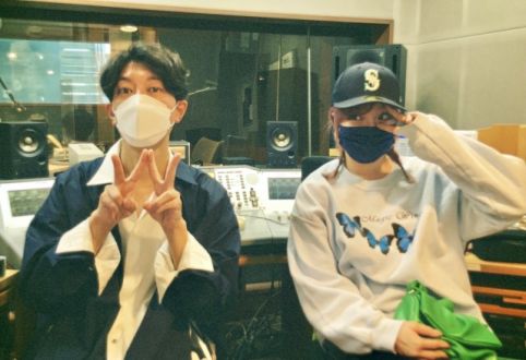 ハロウィンソングのいちばんになりてぇなぁ。