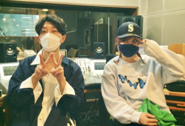 ハロウィンソングのいちばんになりてぇなぁ。