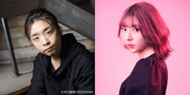 『TOKYO SPEAKEASY』今夜は、火曜日の常連客 落合陽一さんと株式会社arcaCEO / Creative Director 辻愛沙子さんがご来店！