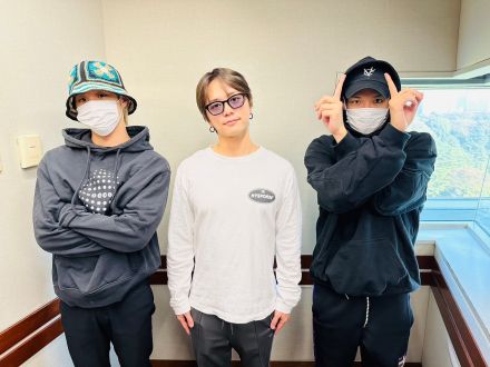 新#126「宇宙人っぽいヤツいっぱい見てきたもん」