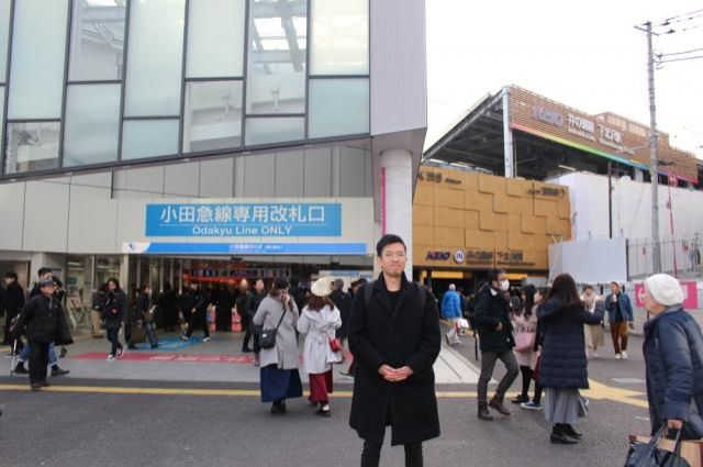 変わりゆく街！東京・下北沢