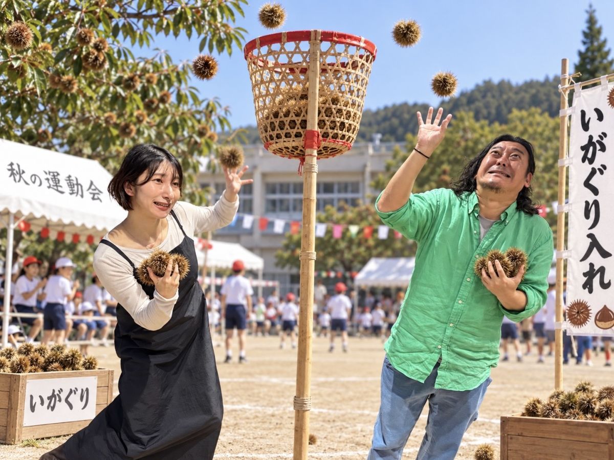 2026年9月23日(水)放送終了