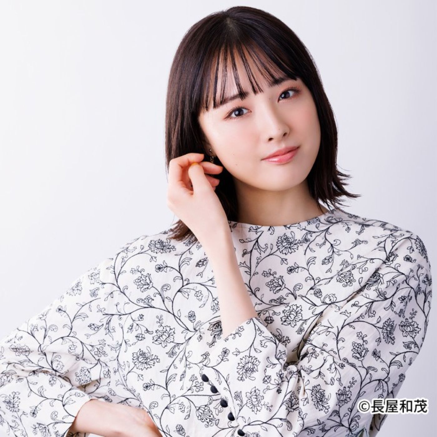 大友花恋