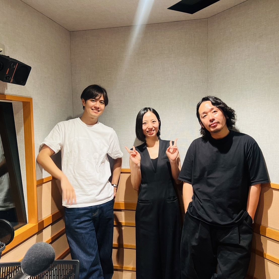 ～ラジオでアートに出会う～  MEET YOUR ART FESTIVAL 2024 「NEW ERA」をより楽しむためのプログラム！