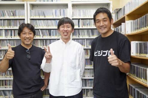 「中川政七商店」工芸業界初のビジネスモデルを確立。 ブランドづくりの考え方、ヒントはこちら！