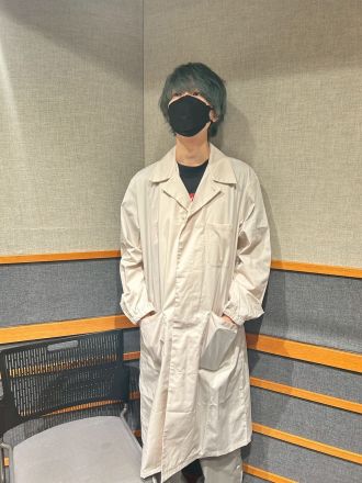 ハートが強いえんぷていの奥中さん