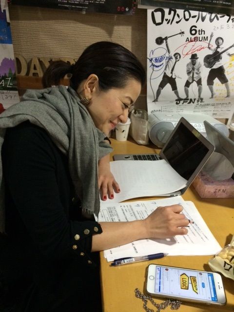 2月15日（水）Song List♪