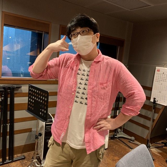 8月13日金曜日のハピモニスタート！