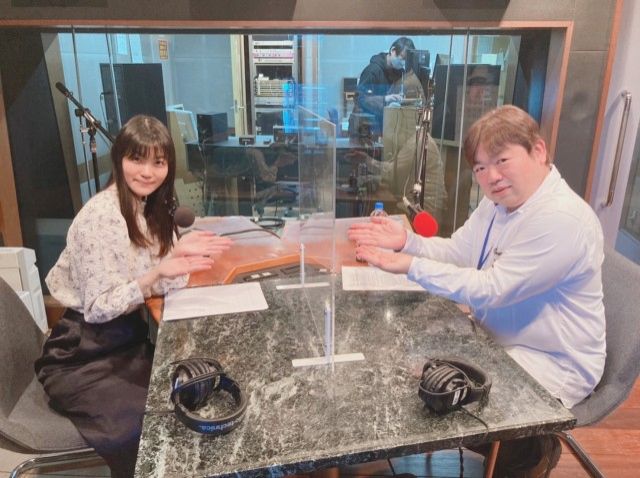 今週のクラシックレコメンダーは、クラシックライターの板倉重雄さん！