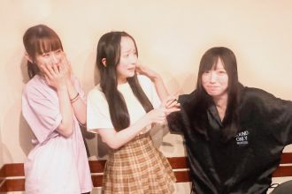 帰ってきた！納涼本怖話！！ vol.138