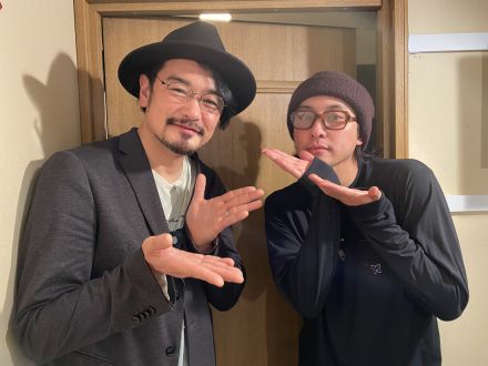 純烈 小田井涼平が登場！渡部秀に語るコロナと夫婦生活と紅白出場と。。。