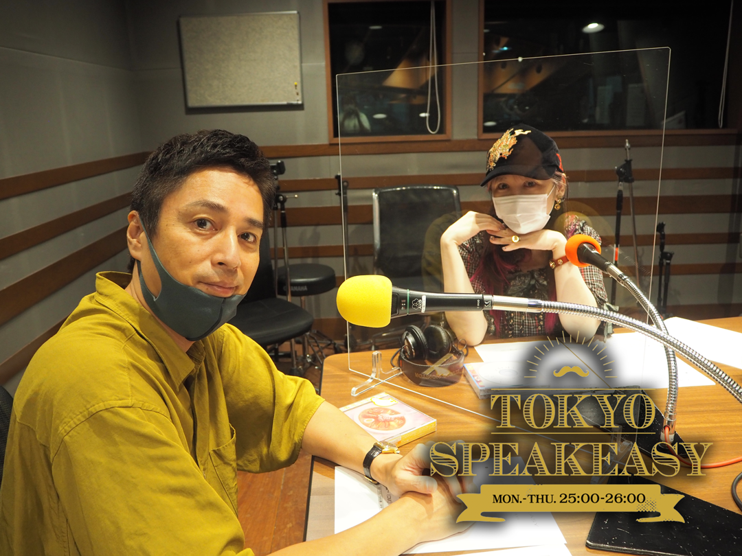 大森靖子さん「いずれこうなると分かっていても同じメンバー（ZOC）を選ぶ」チュートリアル徳井さんと、深い話から笑える話まで盗み聞き！