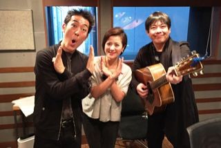 2016年4月7日（木）ゲスト：テツandトモ