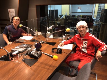 坪田塾・塾長の坪田信貴さんとYouTuberのカジサックさんの話を盗み聞き・・・YouTuber「カジサック」の生みの親である坪田さんと語る裏話、そして坪田さん著書の『「人に迷惑をかけるな」と言ってはいけない』のお話からカジサックさんの子育て論！