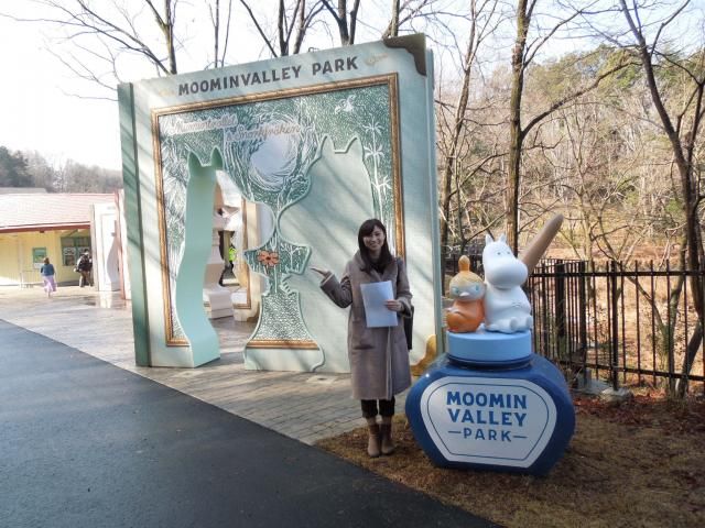 いよいよオープン！　埼玉でムーミンの世界を体験！