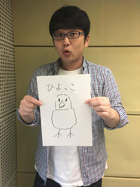 7月18日（火）～銀杏BOYZ～