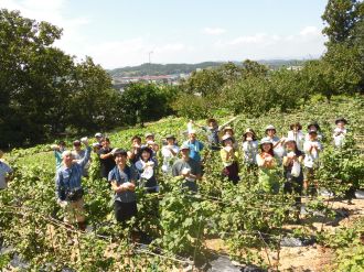 #49 国産の綿を広める「ふくしまオーガニックコットンプロジェクト」