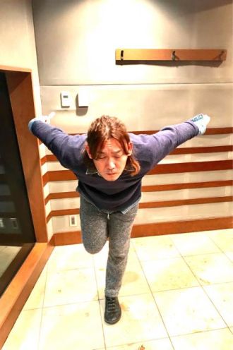 2019年1月9日(水)放送終了！