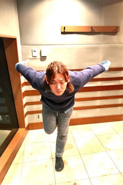 2019年1月9日(水)放送終了！