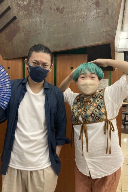 2022年8月30日(月)テーマ「SFって何の略？」