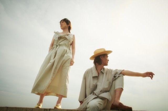 7月2日(水) のプレイリストは、 EGO-WRAPPIN'!