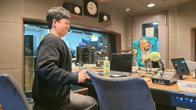 2月17日（月）Song List♪