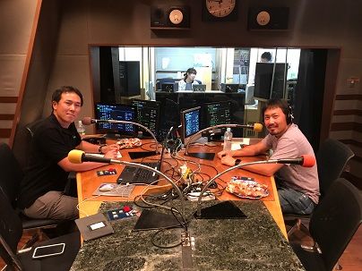 9月13日水曜オンプラ テーマは「反省」！