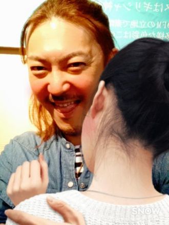 2017年2月21日（火）「ピースサインに変わるポーズを考えよう！」