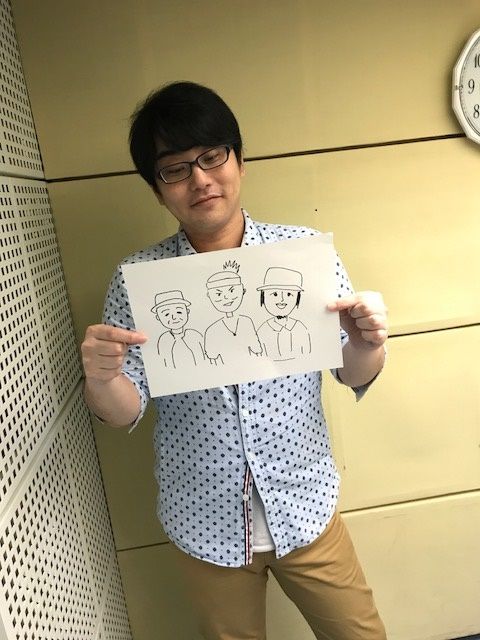 9月13日（水）～KICK THE CAN CREW～