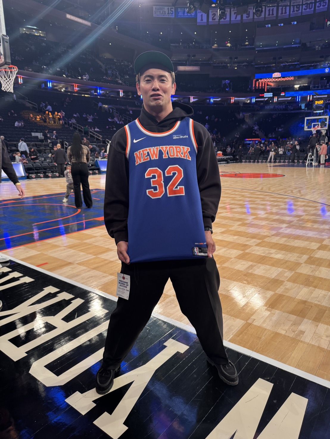 新コーナー！ 「オカダの趣味ログ」