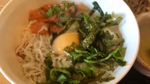 4月2日（木）　今日の1コマ　