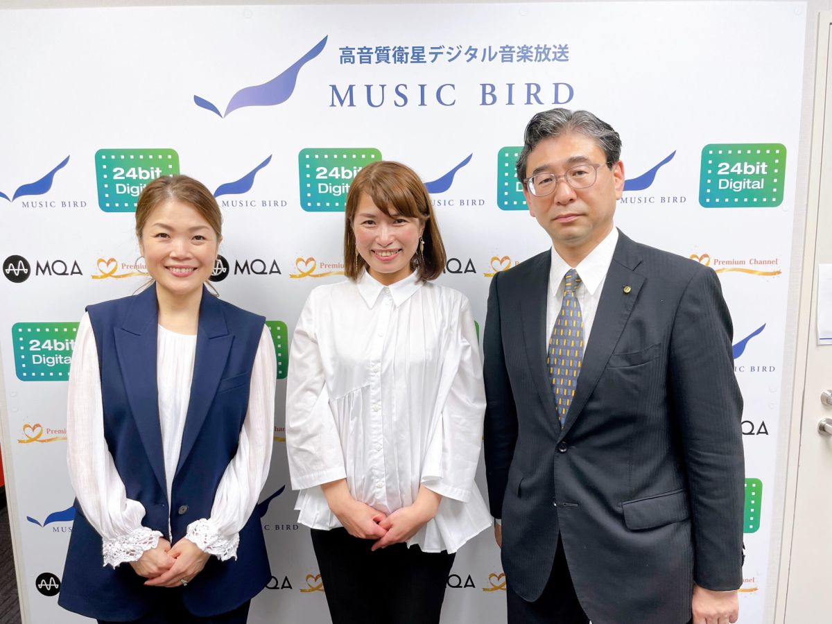 株式会社 ケイリーパートナーズ 代表取締役/COO  鷲谷 恭子氏　2023/6/25放送