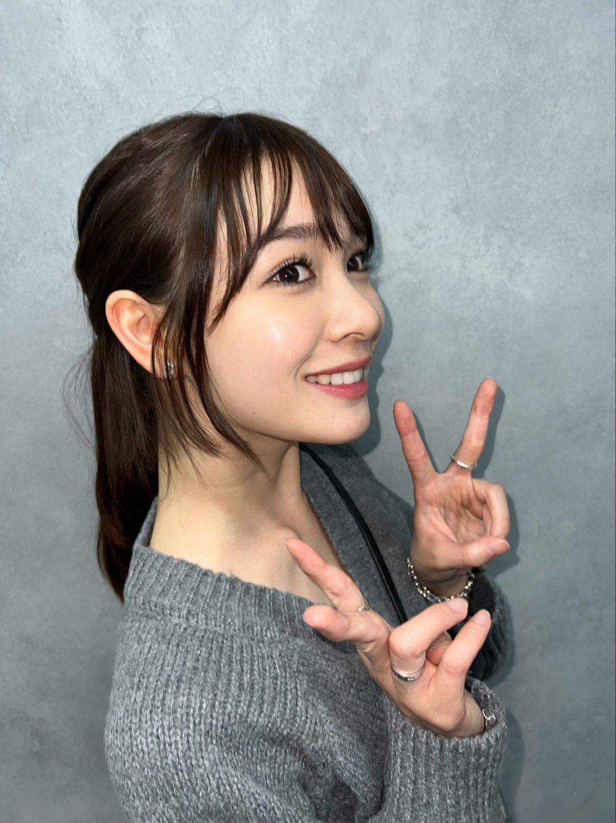 #34「オトナになったなぁと感じる瞬間」