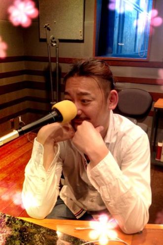 2018年5月22日(火)放送終了！